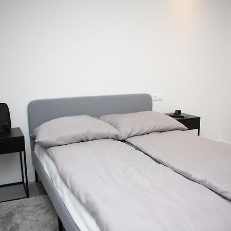 Luxury Cozy 2 Bdr Downtown Apt.4 بودابست المظهر الخارجي الصورة