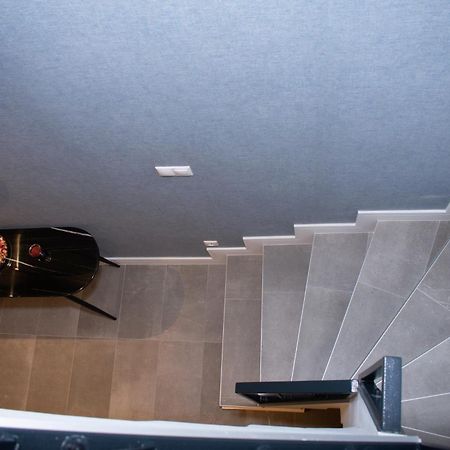Luxury Cozy 2 Bdr Downtown Apt.4 بودابست المظهر الخارجي الصورة