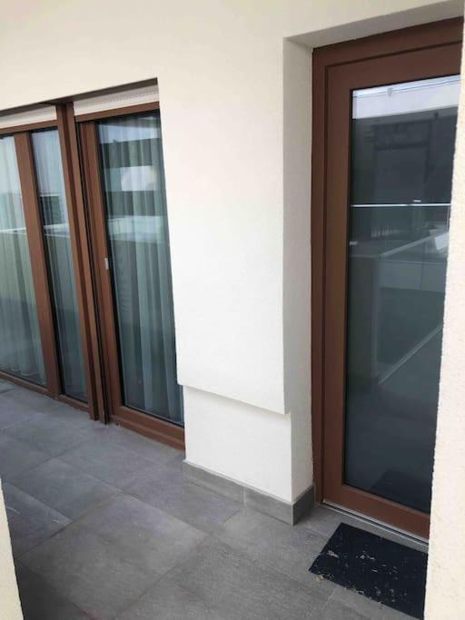 Luxury Cozy 2 Bdr Downtown Apt.4 بودابست المظهر الخارجي الصورة