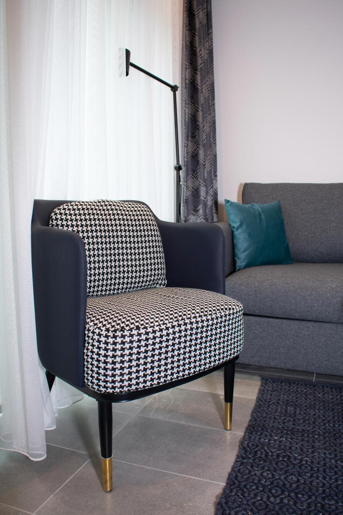 Luxury Cozy 2 Bdr Downtown Apt.4 بودابست المظهر الخارجي الصورة