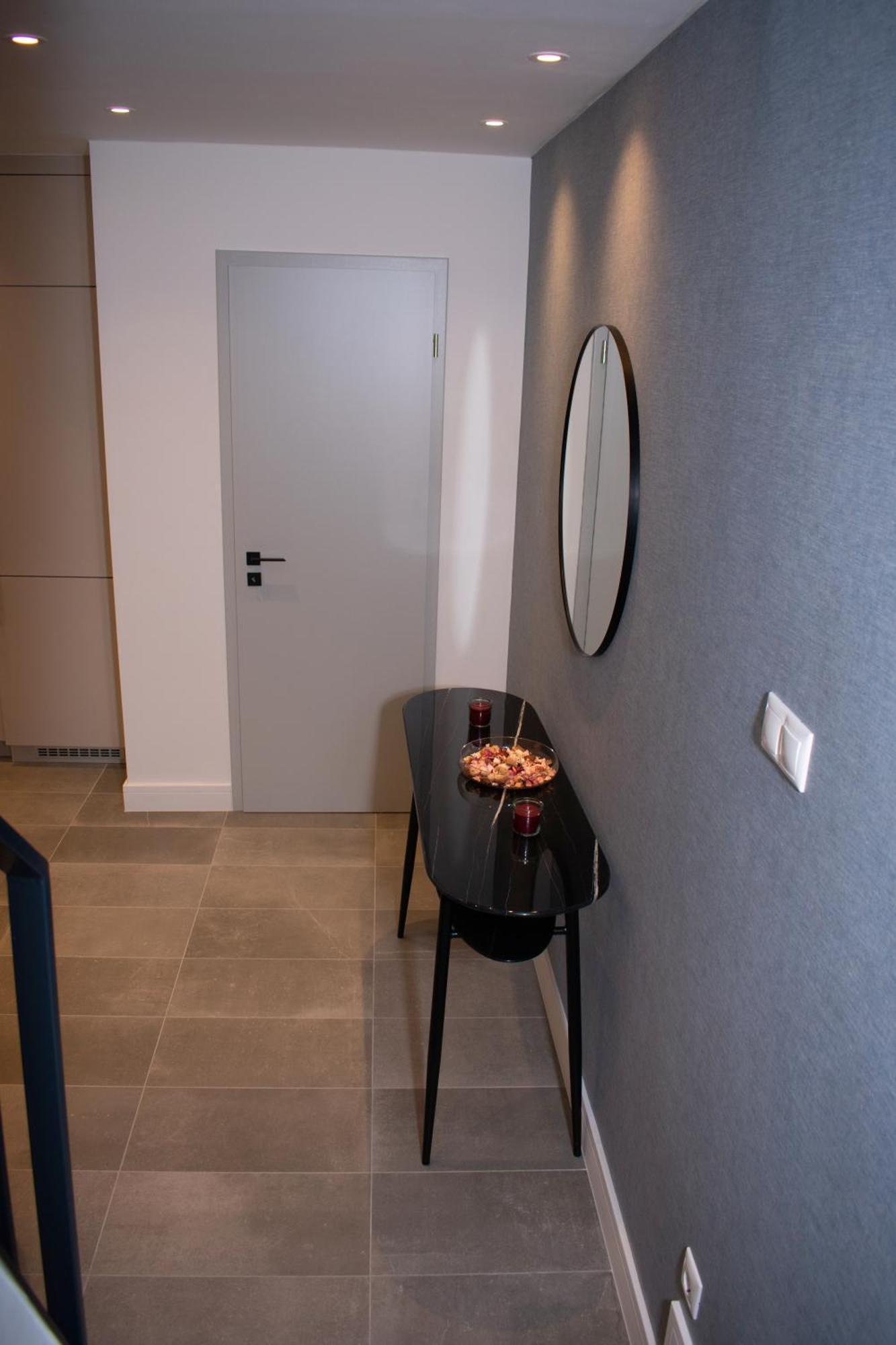 Luxury Cozy 2 Bdr Downtown Apt.4 بودابست المظهر الخارجي الصورة