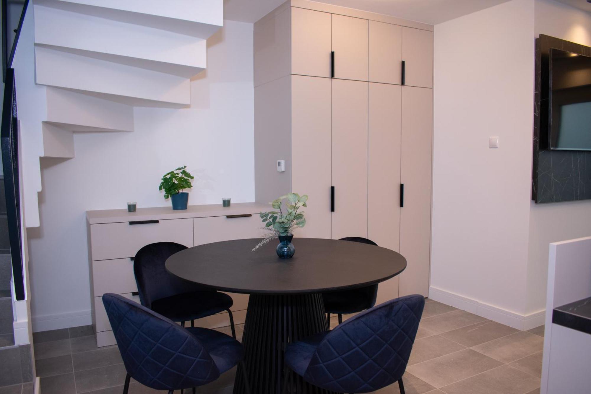 Luxury Cozy 2 Bdr Downtown Apt.4 بودابست المظهر الخارجي الصورة