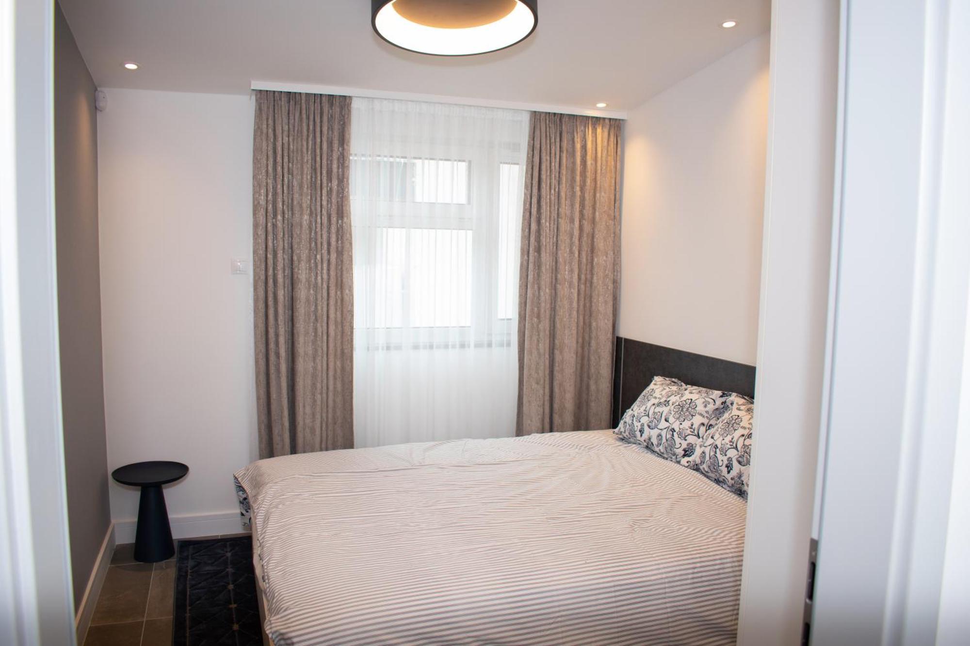 Luxury Cozy 2 Bdr Downtown Apt.4 بودابست المظهر الخارجي الصورة