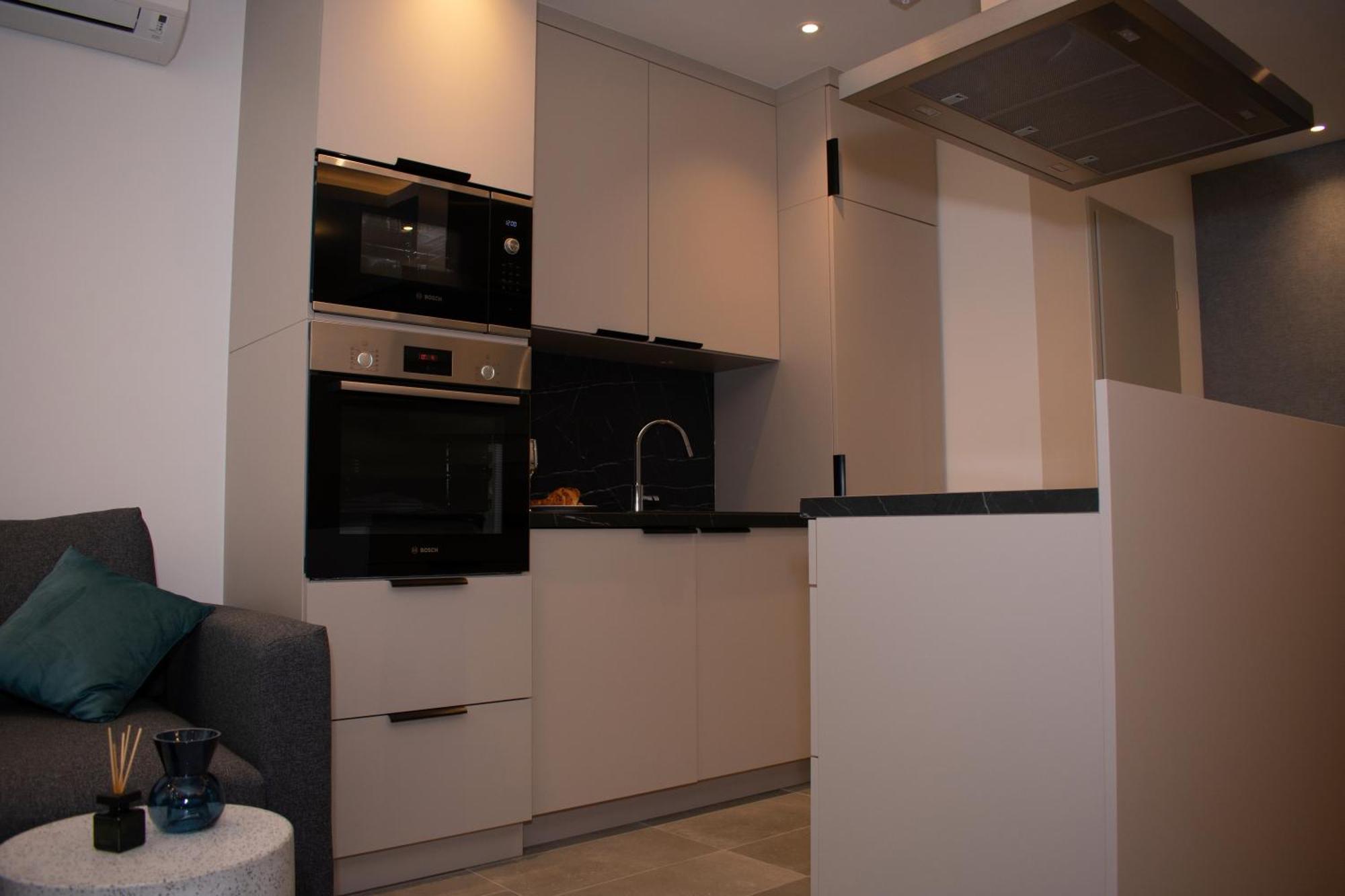 Luxury Cozy 2 Bdr Downtown Apt.4 بودابست المظهر الخارجي الصورة